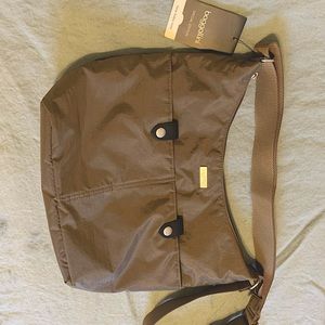 NWT Baggallini purse, hobo tote